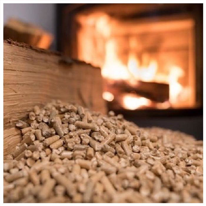 Vip Pellets Sacco da 15 Kg - immagine 3